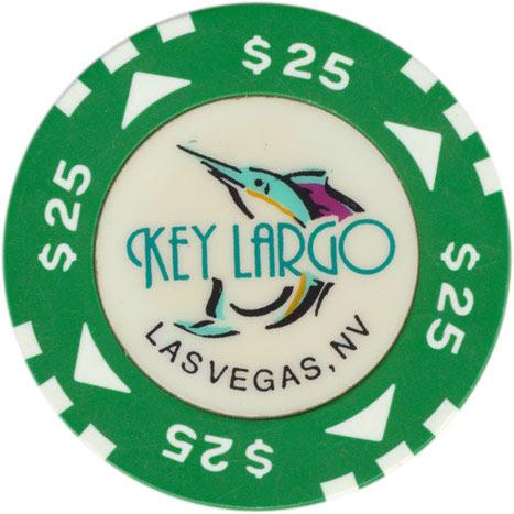 Las Vegas History Series: Ambassador, La Mirage, Anthony’s and Key Largo Hotel and Casino