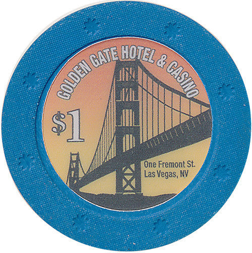 Golden Gate Hotel & Casino