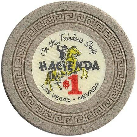 Las Vegas History Series - Hacienda Hotel & Casino