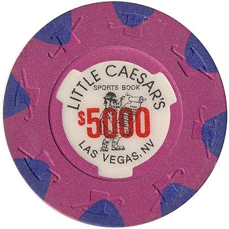 Las Vegas History Series: Little Caesar’s