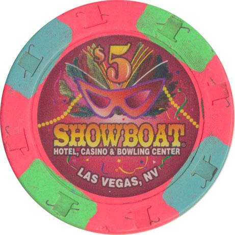 Las Vegas History Series: Showboat Hotel and Casino