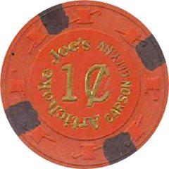 History of Artichoke Joe’s Casino in Carson City, Nevada