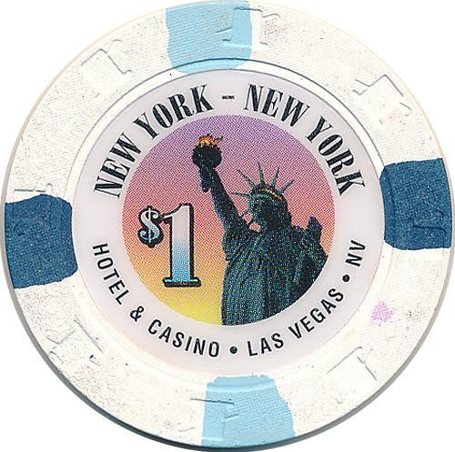 Las Vegas Series - New York New York