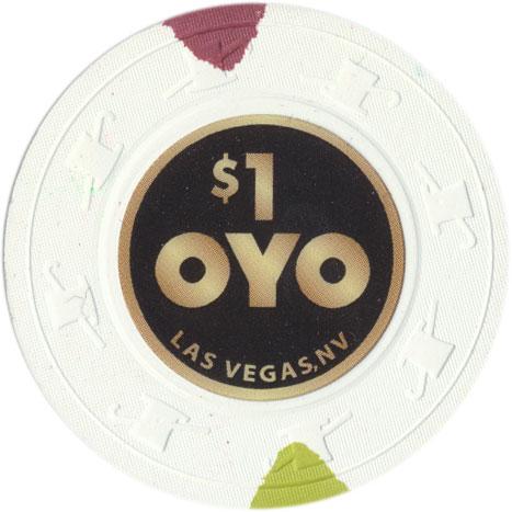 Hooters Las Vegas Now Oyo Hotel and Casino: New Casino Chips