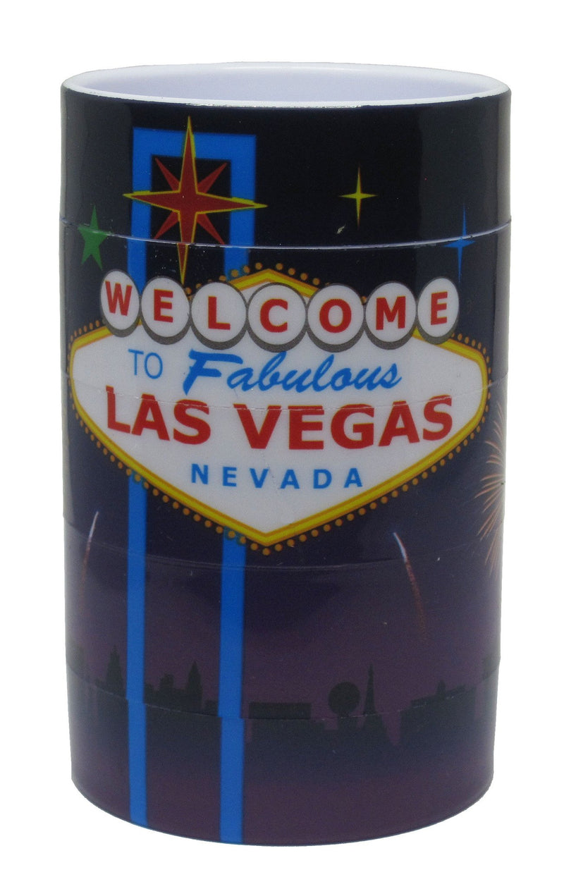 10 Fun Facts About Las Vegas