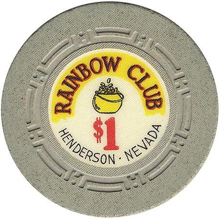 History of Rainbow Club Casino in Henderson