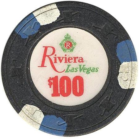A Brief History of Poker Chips