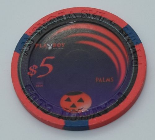 Casino Chips and Halloween, Vegas Radio Appearance