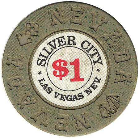 Las Vegas History Series: Silver City Casino