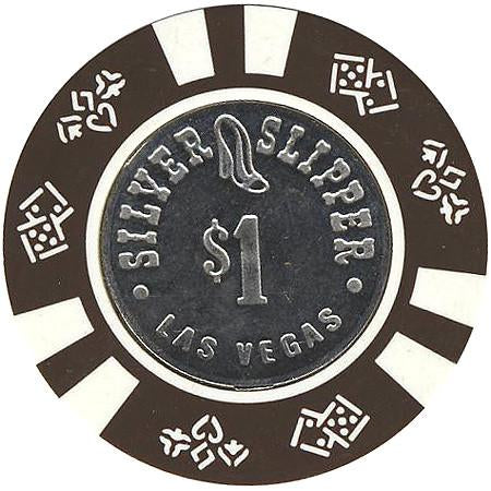 Las Vegas History Series – Silver Slipper