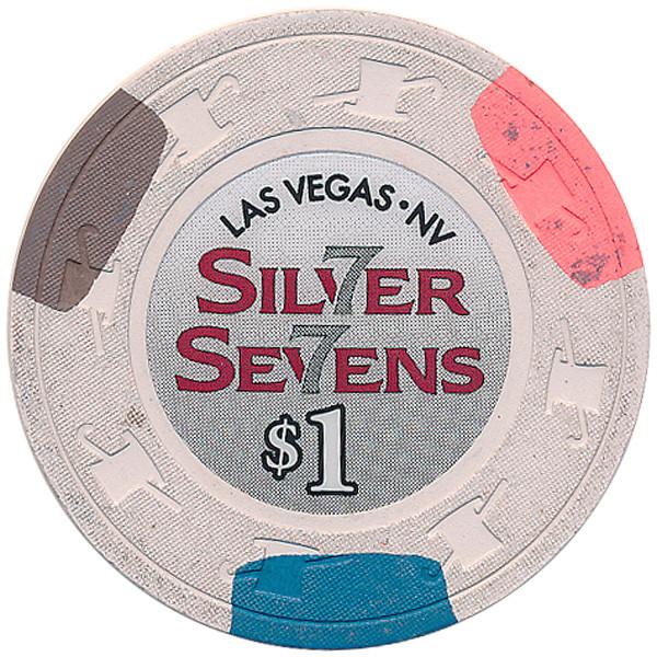 Las Vegas History Series: Continental Hotel and Casino, Terrible’s and Silver Sevens