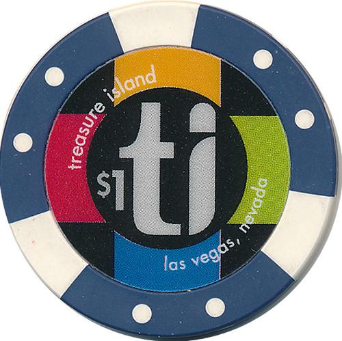 Las Vegas History Series – Treasure Island Hotel & Casino