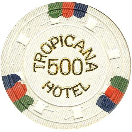 Las Vegas History Series - Tropicana Hotel & Casino