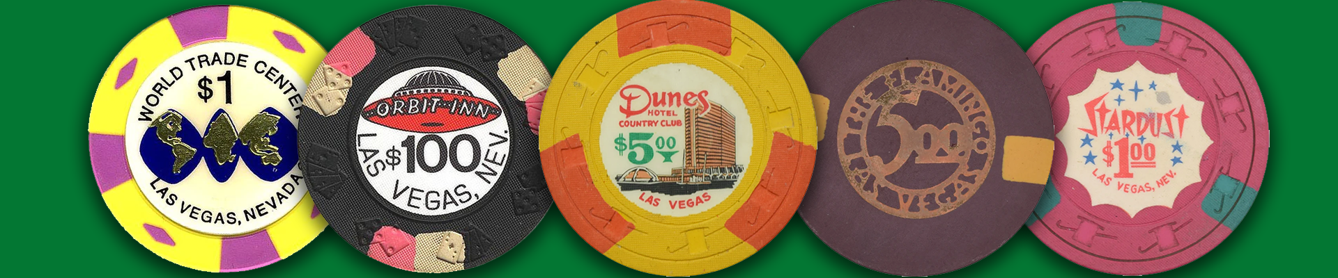 Las Vegas Chips