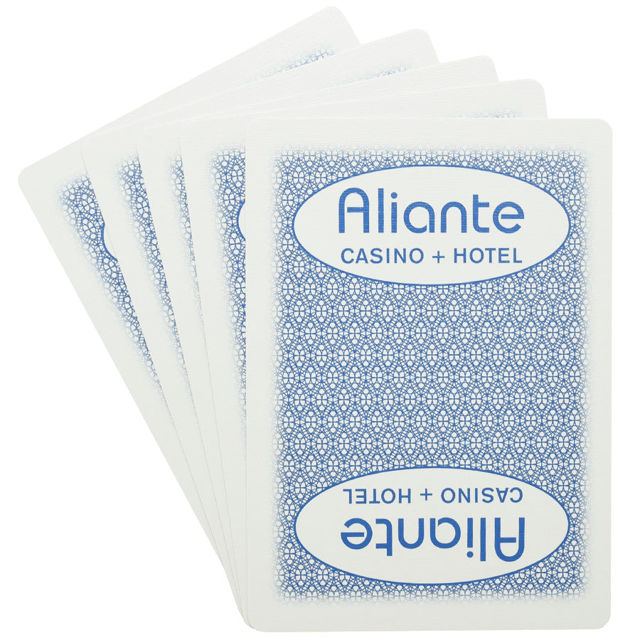 Aliante Casino Las Vegas Nevada NEW Playing Cards Deck