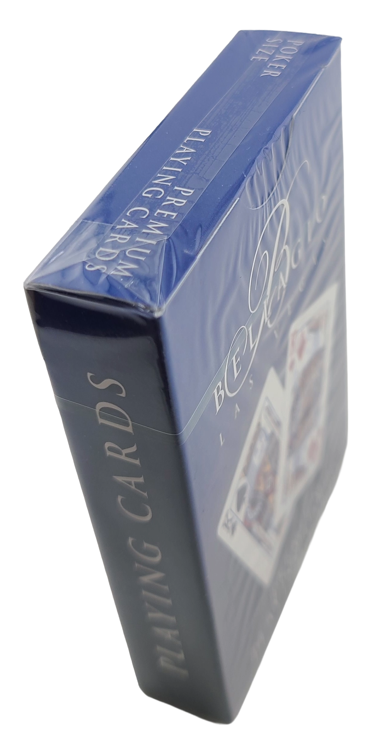 New Bellagio Hotel and Casino Las Vegas Nevada Souvenir Deck