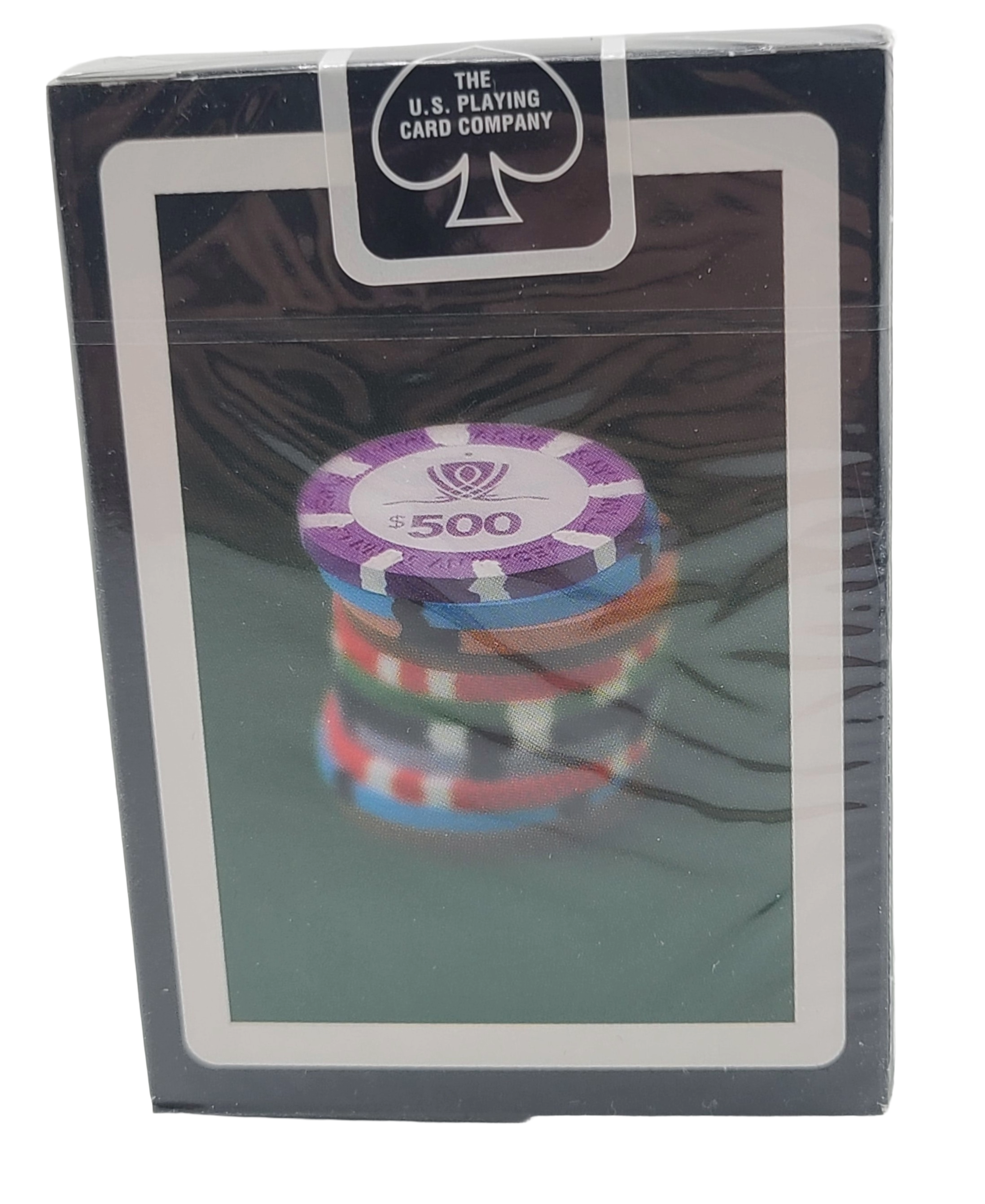 Wynn Las Vegas Casino Playing Card Deck Sealed