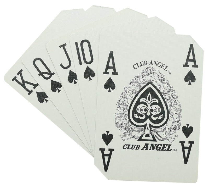 Grand Lodge Used Casino Cards Lake Tahoe Nevada