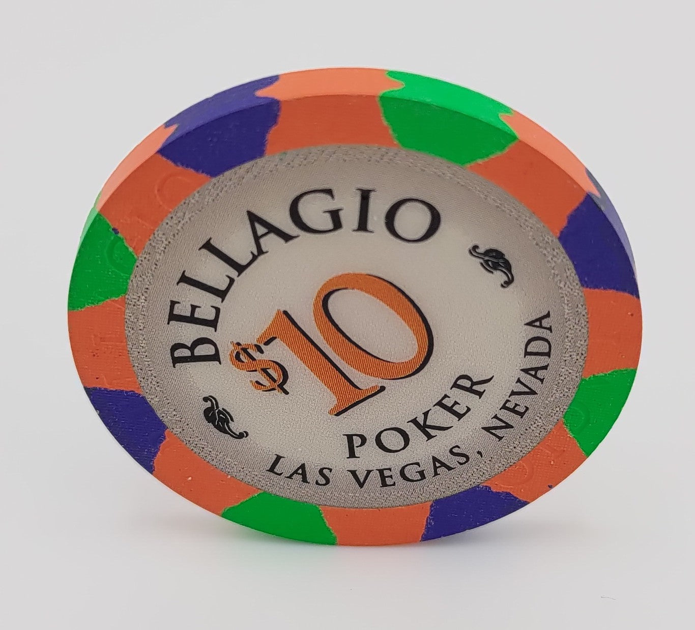Collector Chips
