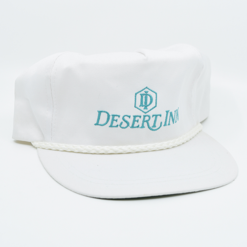 Desert Inn Casino Las Vegas Nevada Hat