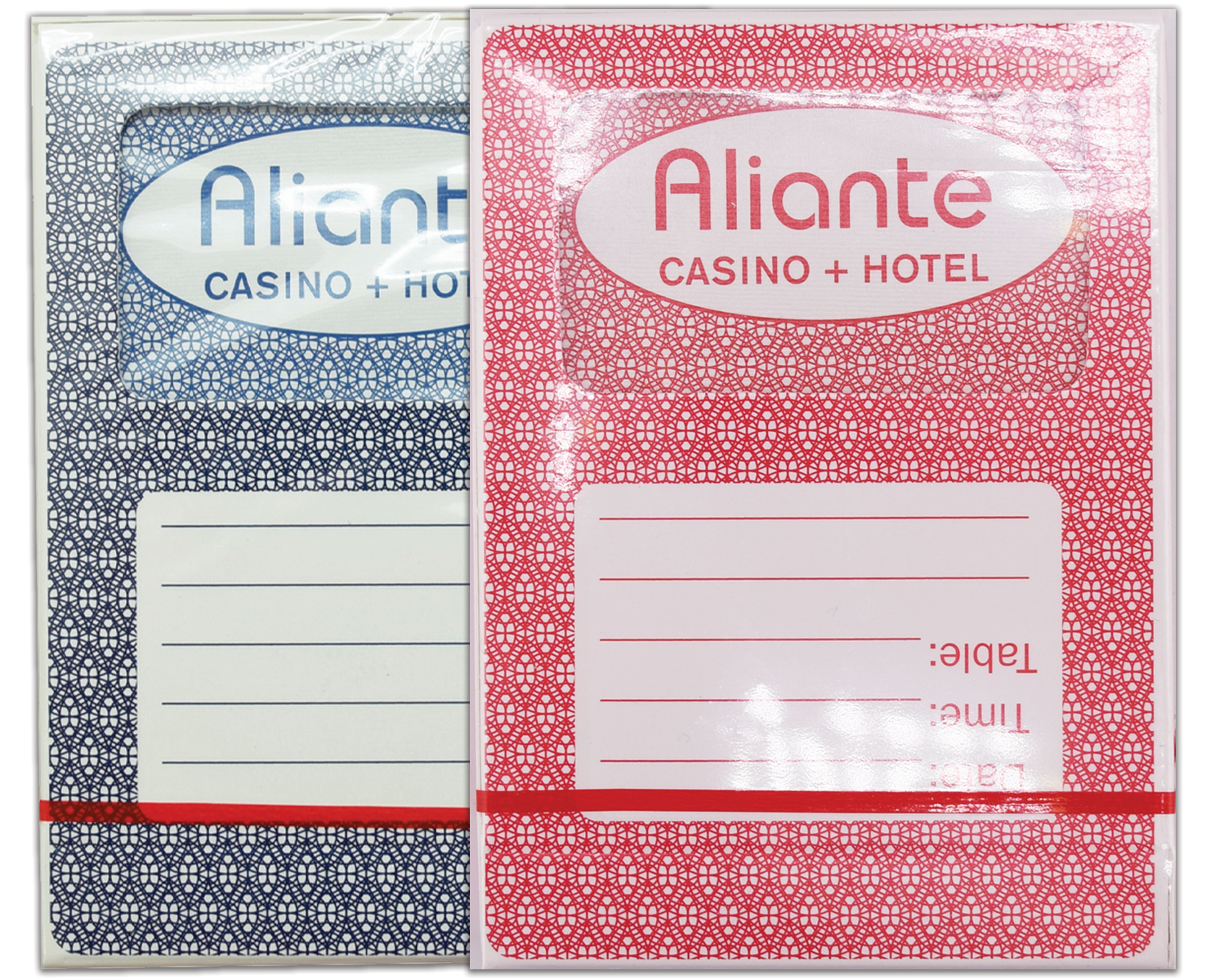 Aliante Casino Las Vegas Nevada NEW Playing Cards Deck