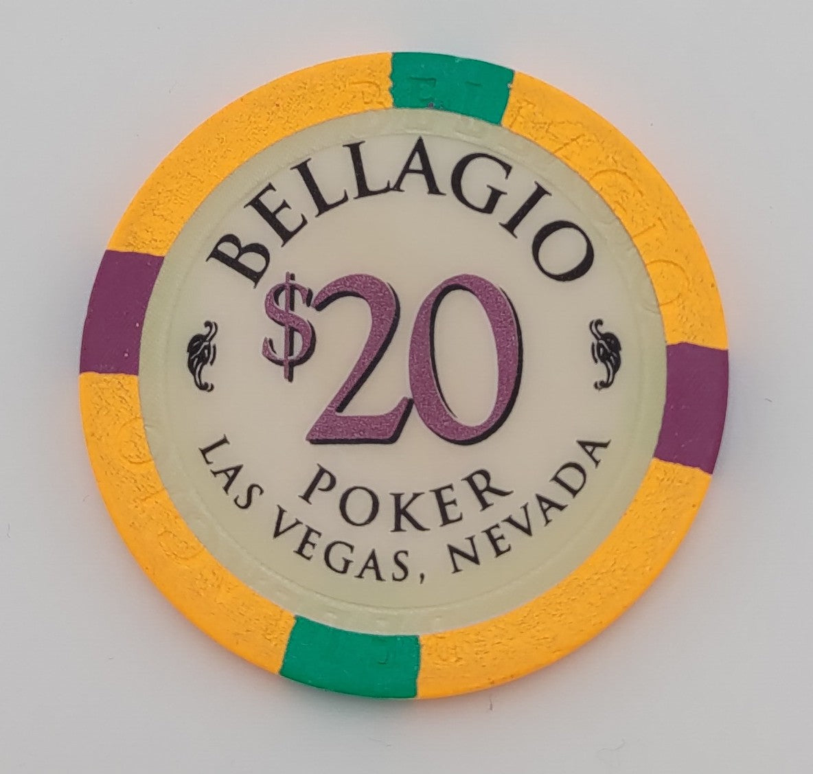 Collector Chips