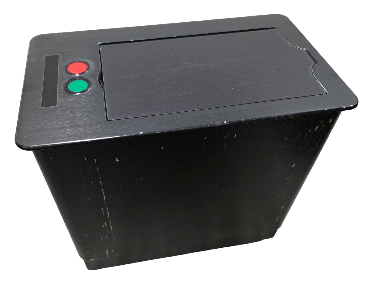 Deckmate One Playing Card Shuffler (refurbished)