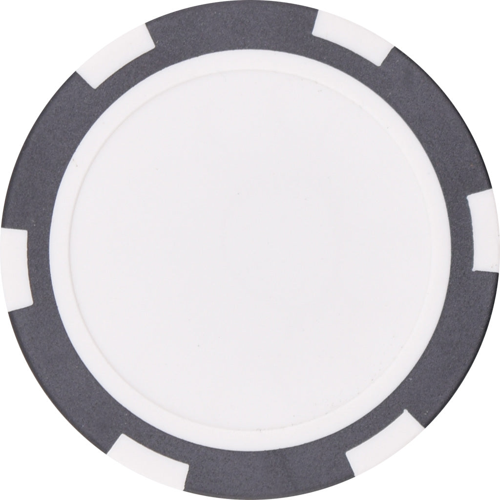 6 Stripe Custom Chips (Direct Print)