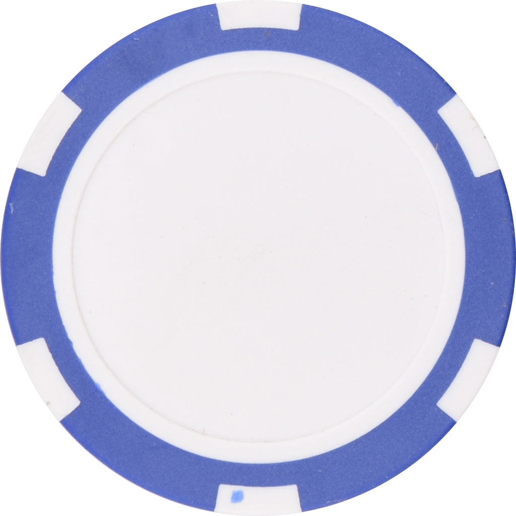 6 Stripe Custom Chips (Direct Print)
