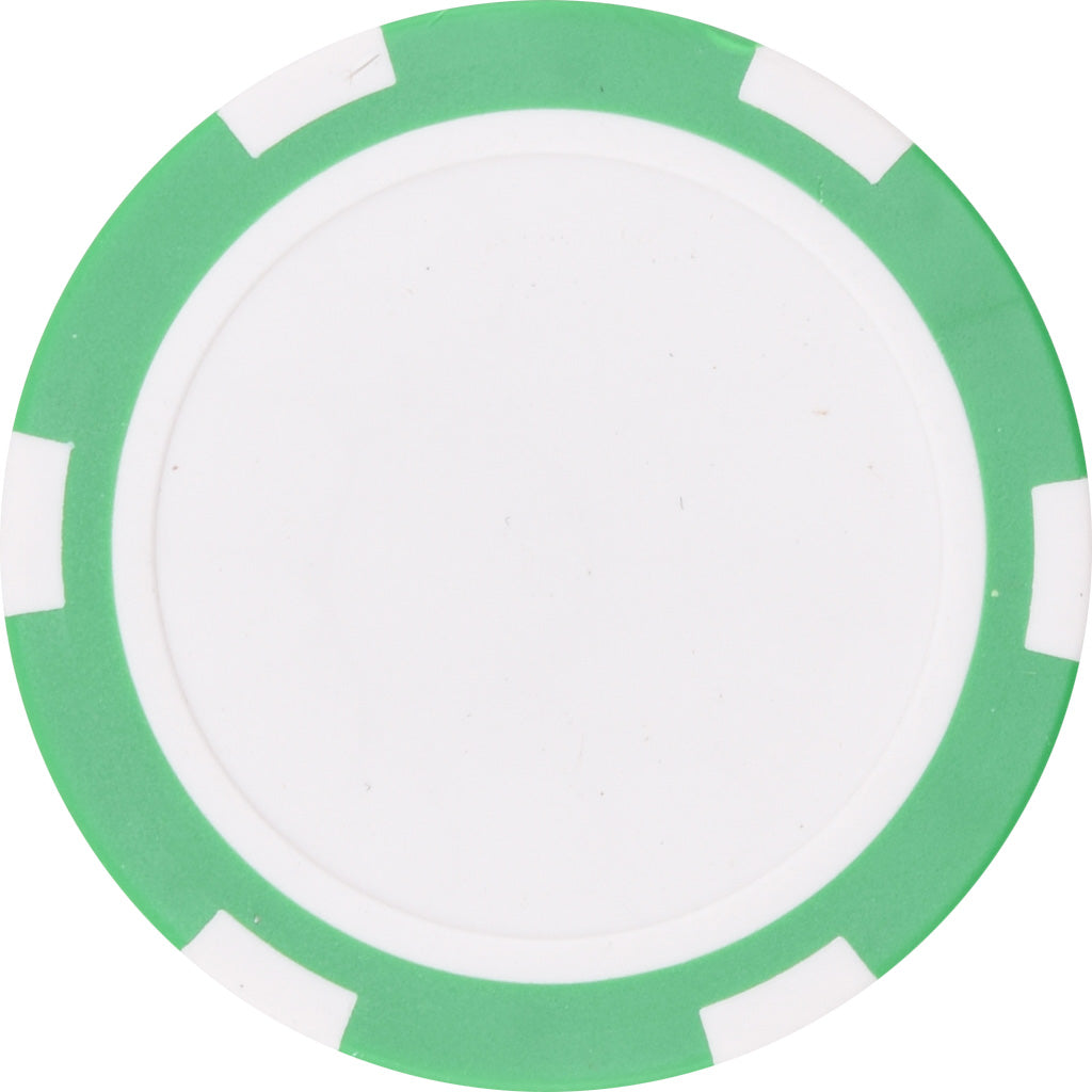 6 Stripe Custom Chips (Direct Print)