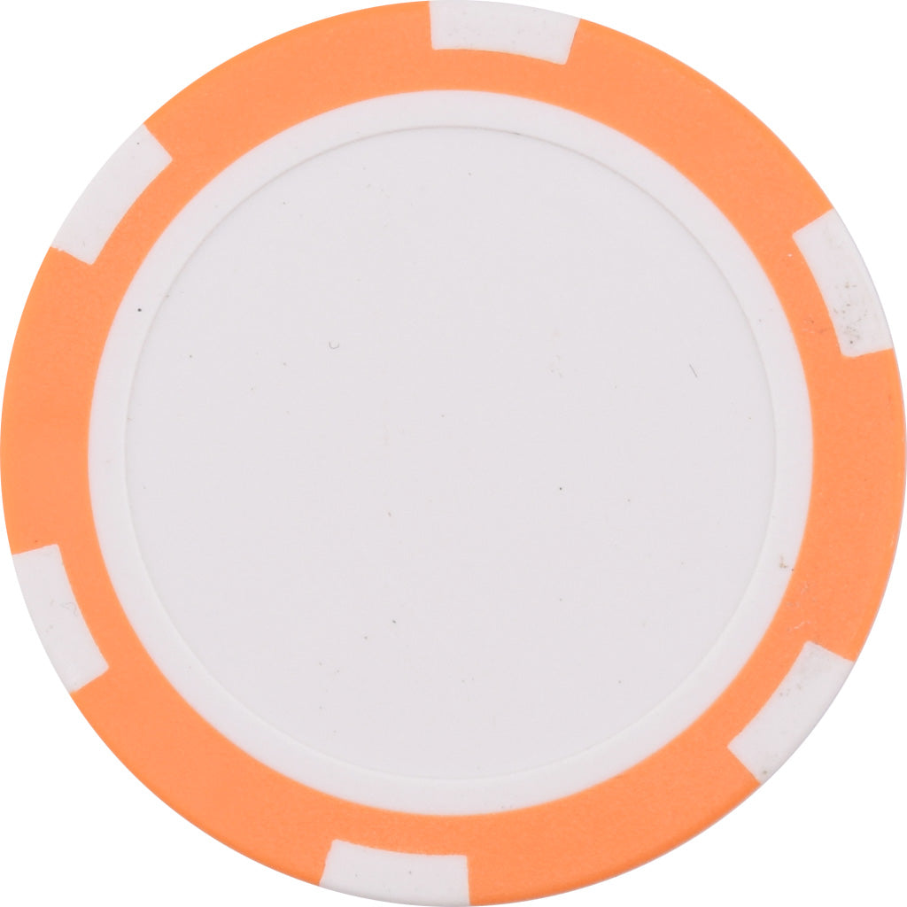 6 Stripe Custom Chips (Direct Print)