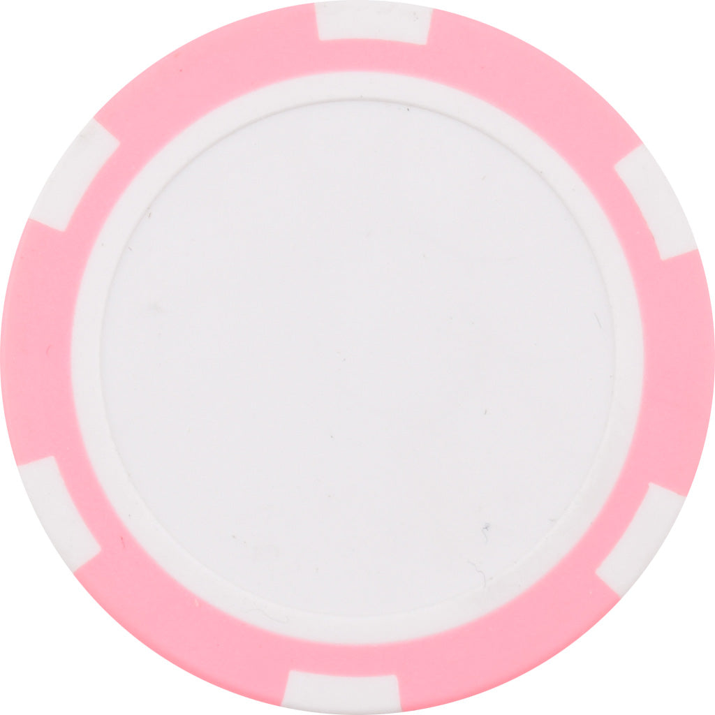 6 Stripe Custom Chips (Direct Print)