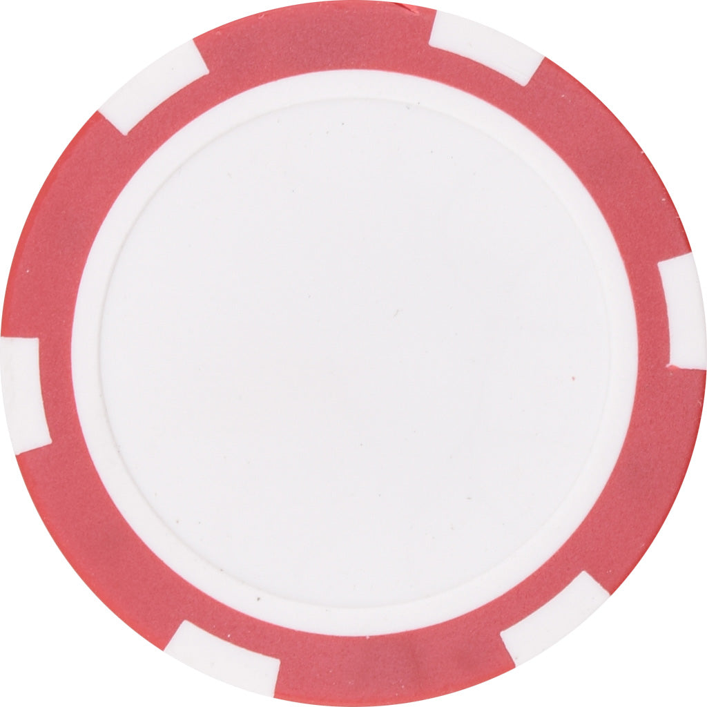 6 Stripe Custom Chips (Direct Print)