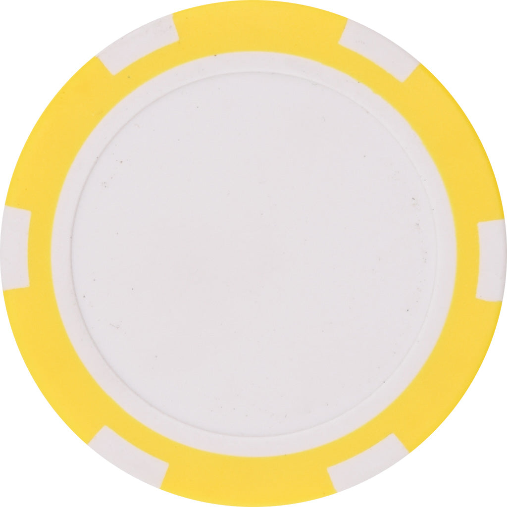 6 Stripe Custom Chips (Direct Print)