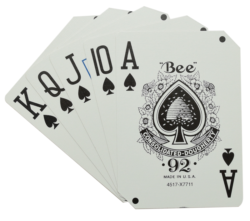 Club Cal Neva Casino Used Playing Cards Reno Nevada