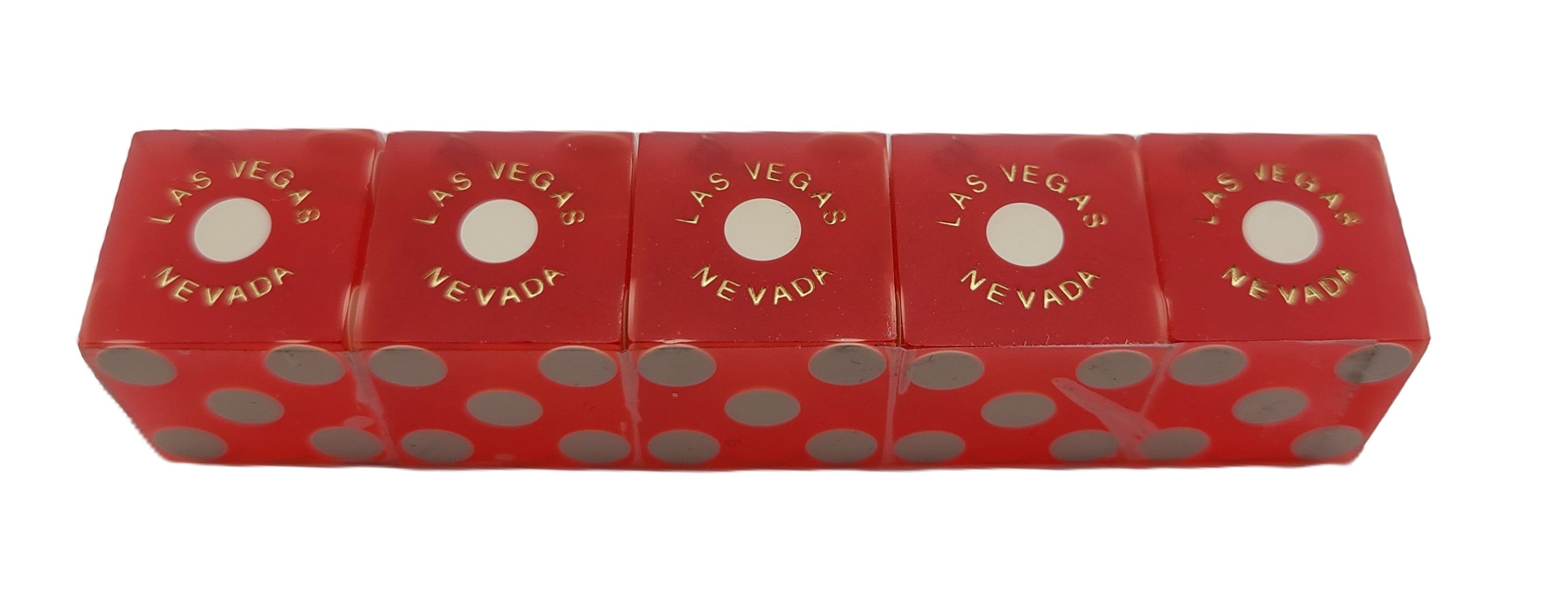 South Coast Casino Las Vegas Nevada Stick of Dice