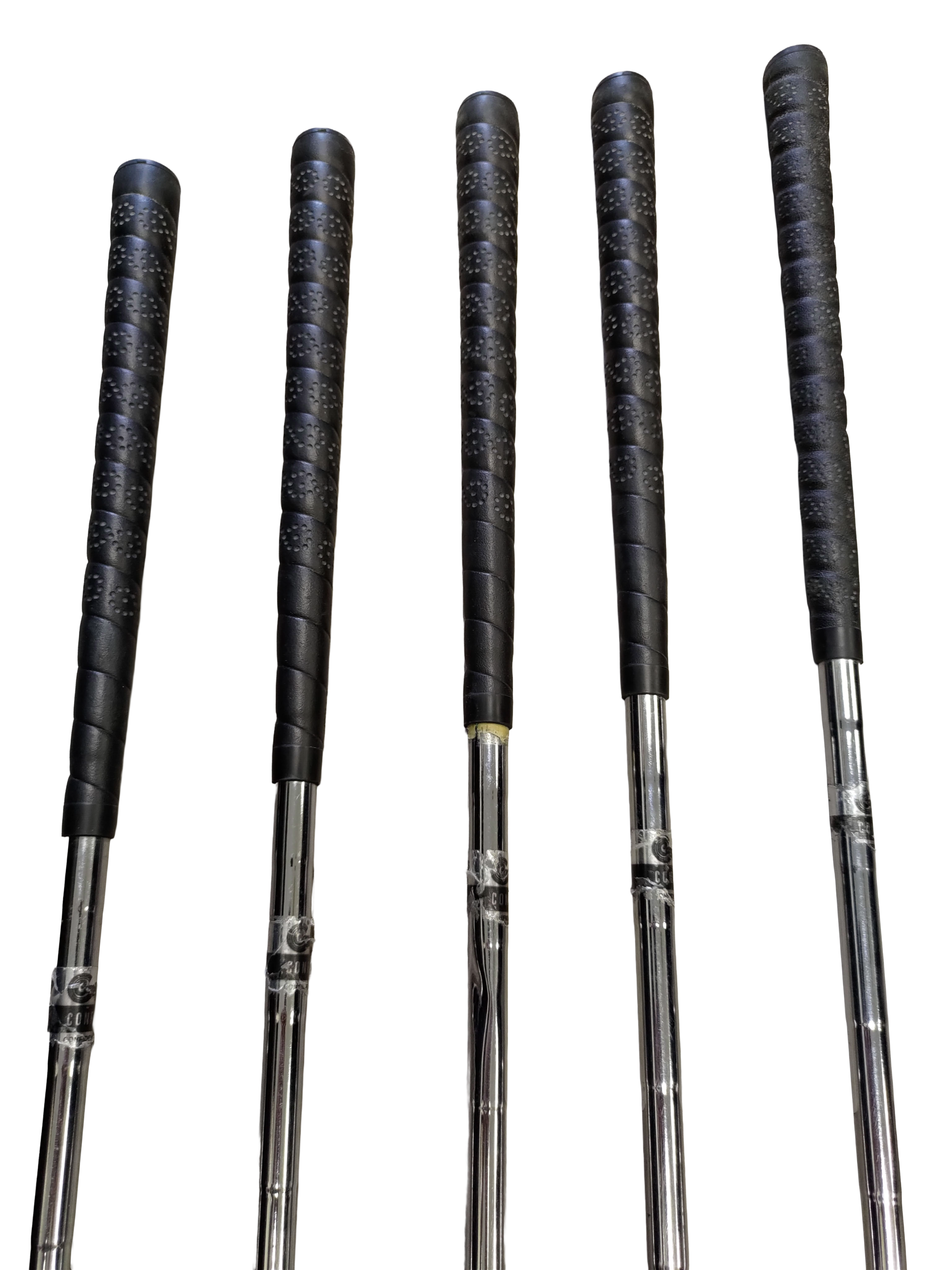Desert Inn Country Club Casino Las Vegas Rental Golf Set of 5 Clubs Authentic Course Used