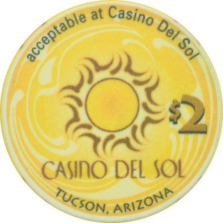 Sol Casino