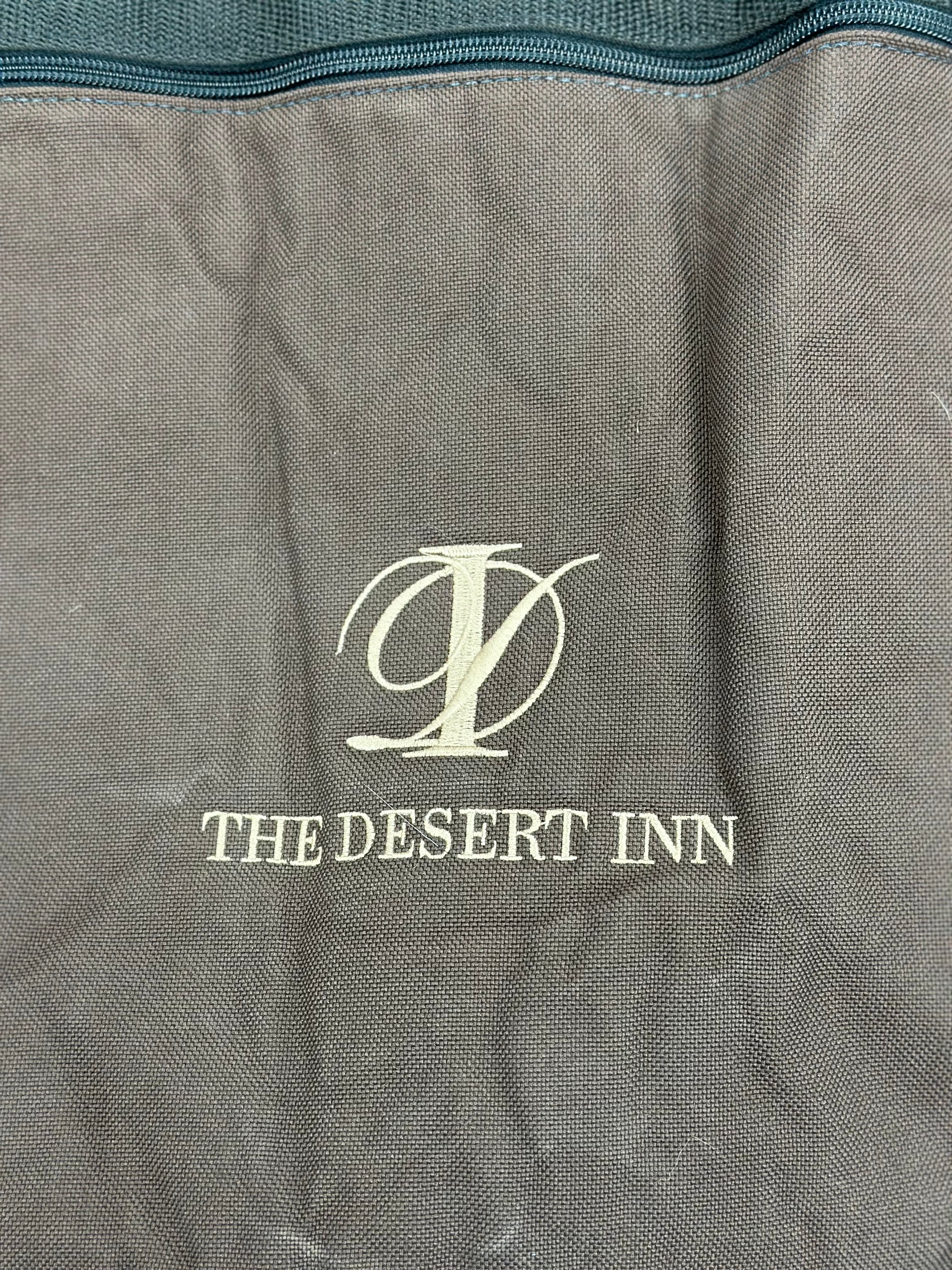 Desert Inn Casino Las Vegas Nevada Large Duffel Bag