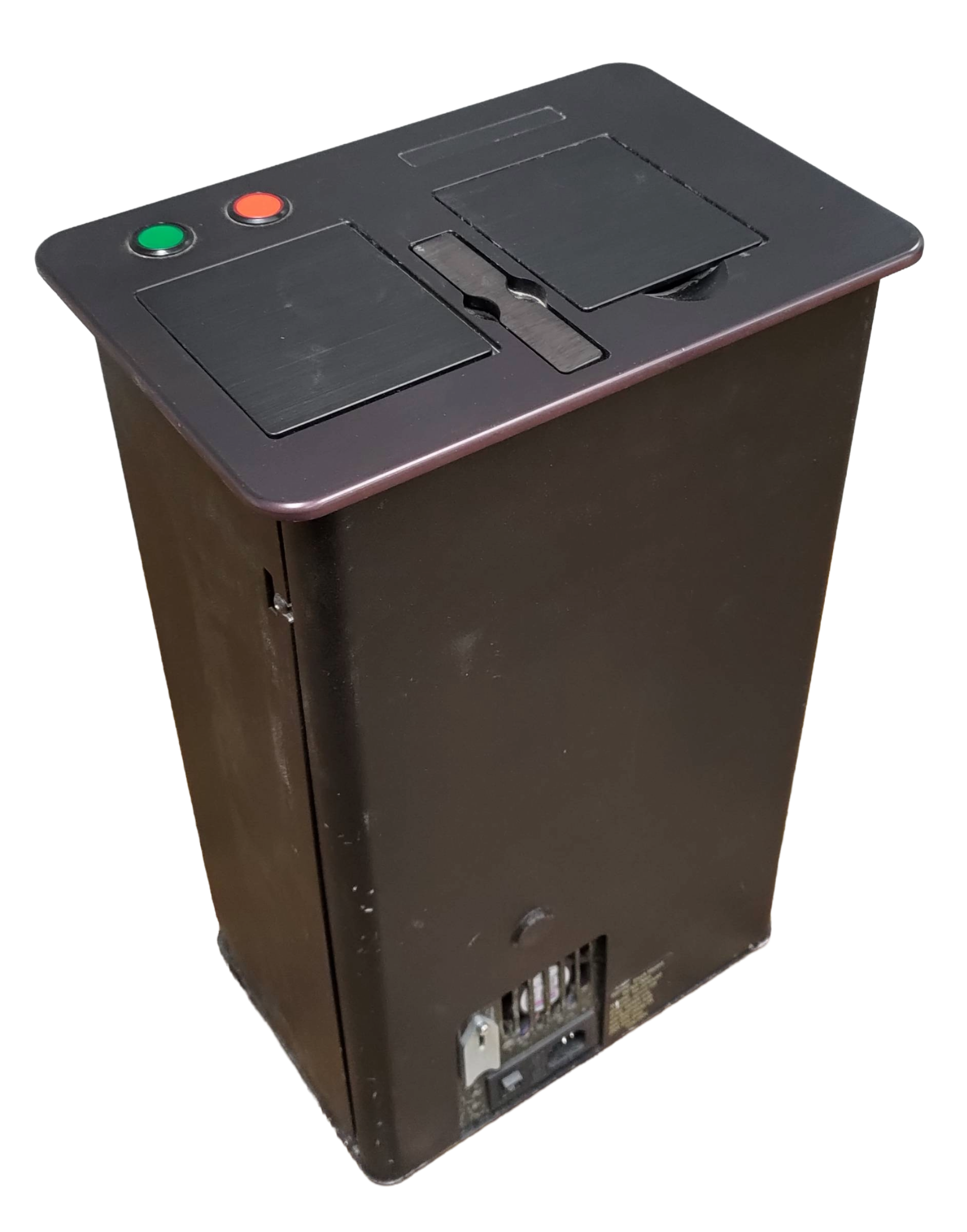 MD2 CR Multi-Deck Card Shuffler Refurbished