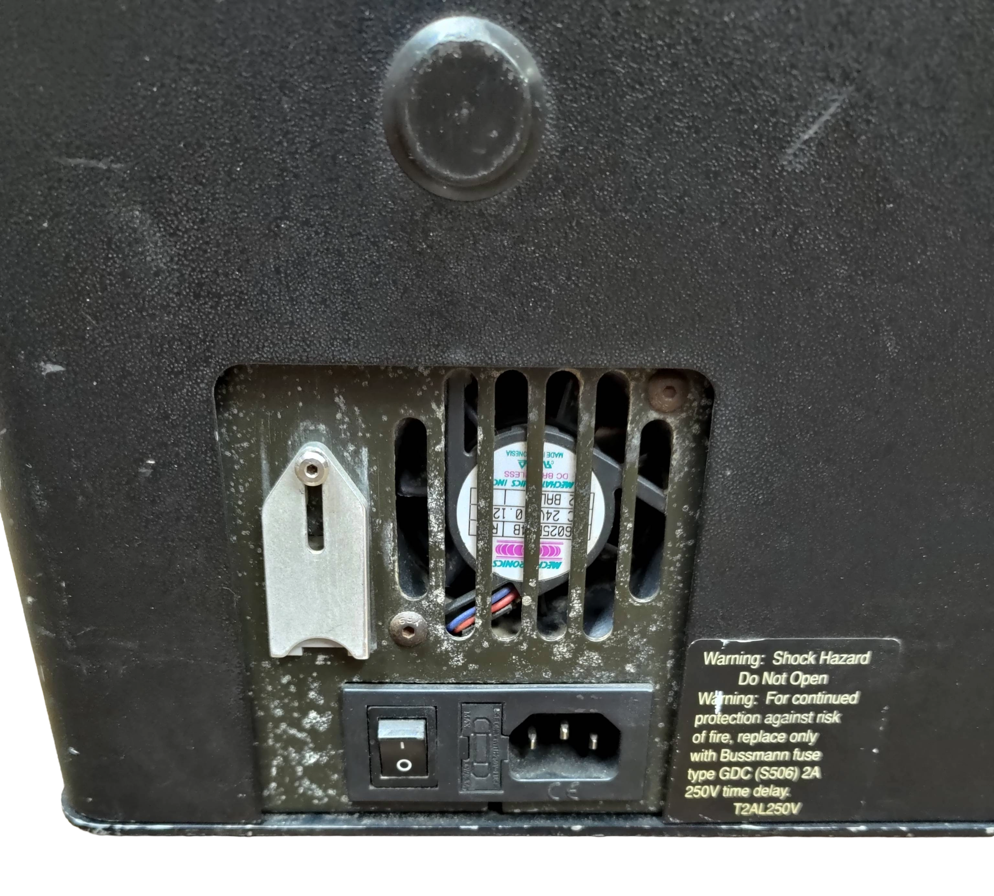 MD2 CR Multi-Deck Card Shuffler Refurbished