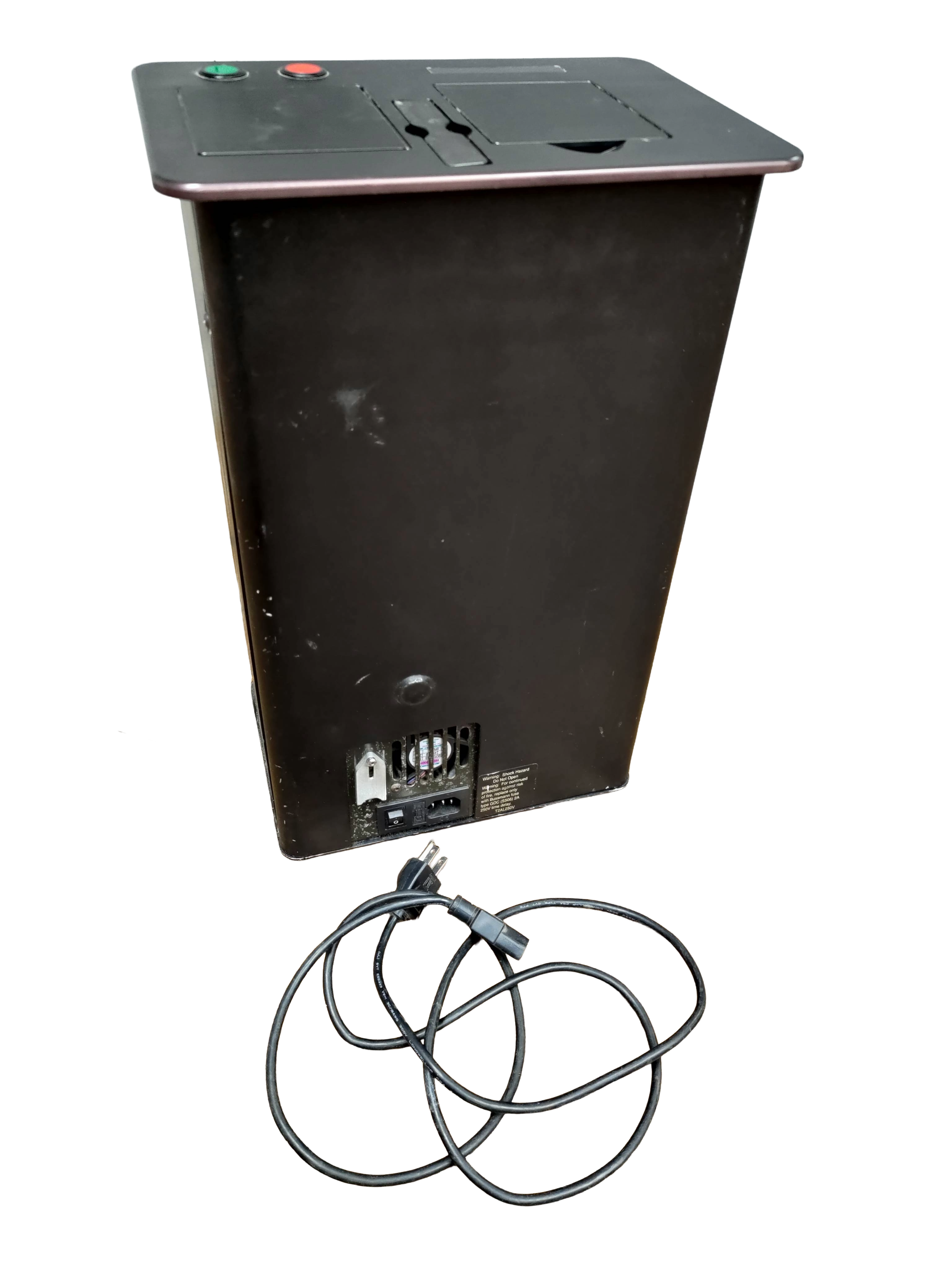 MD2 CR Multi-Deck Card Shuffler Refurbished