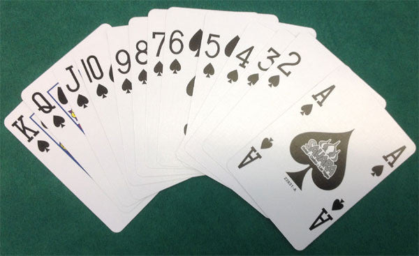 Sahara Casino Las Vegas Playing Card Deck New