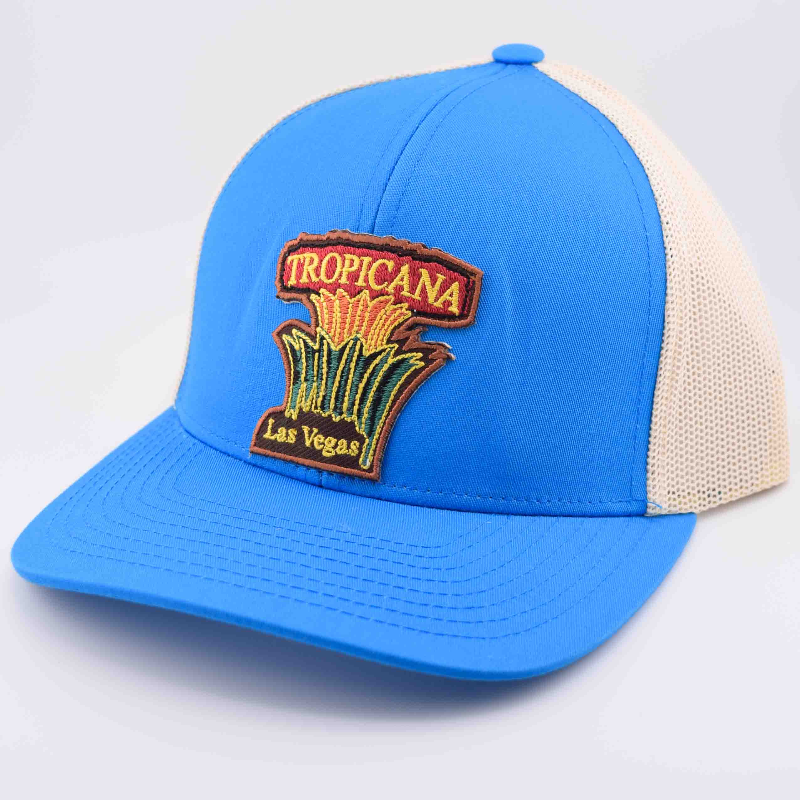 Tropicana Casino Las Vegas Nevada Hat