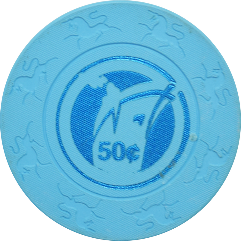 Discovery Cruise Line Miami Florida 50 Cent Chip