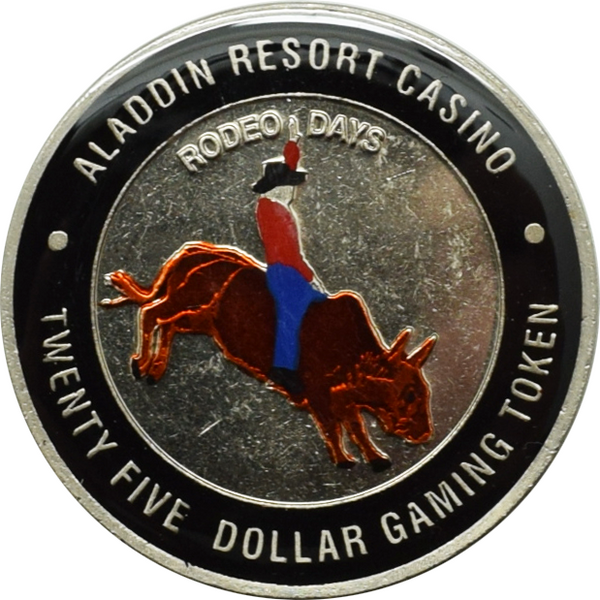 Casino Tokens