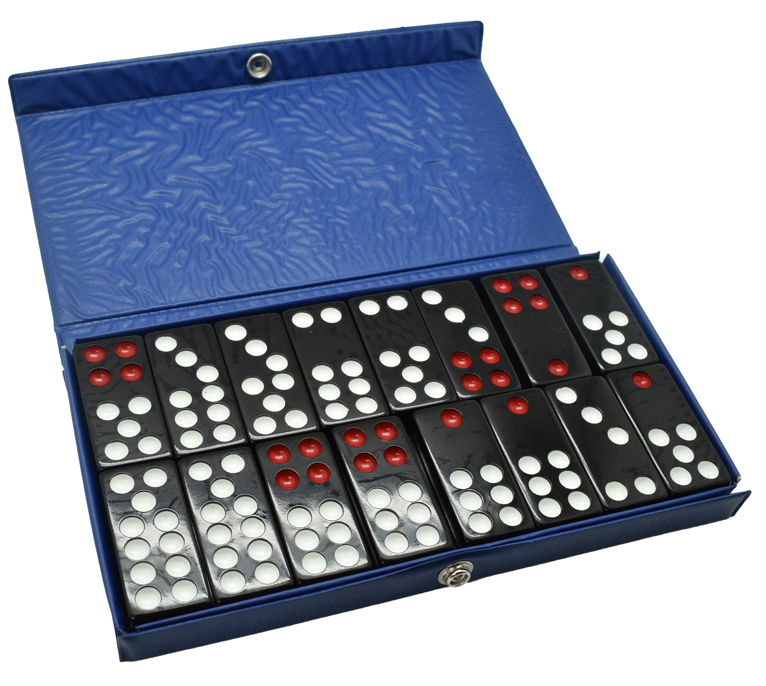 32-Tile Pai Gow Set with Travel Case