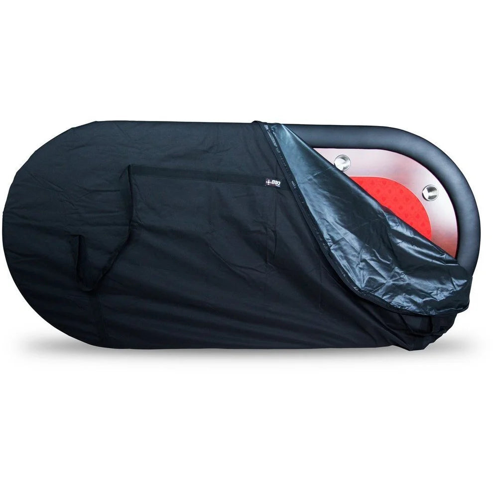 BBO Used Poker Tables Heavy Duty Travel Bag 8' for Folding Table