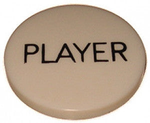 Player 2'' Button - Spinettis Gaming - 2
