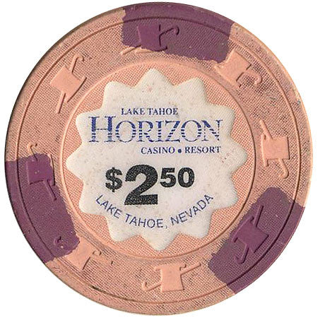 Horizon $2.50 chip - Spinettis Gaming - 1